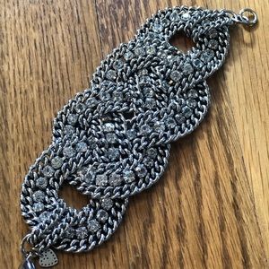 Stella & Dot bracelet